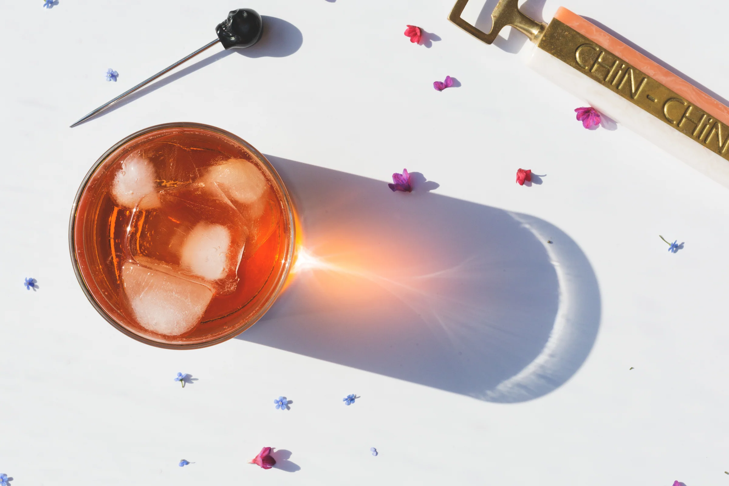 Effortless Elegance, Malibu Spirit